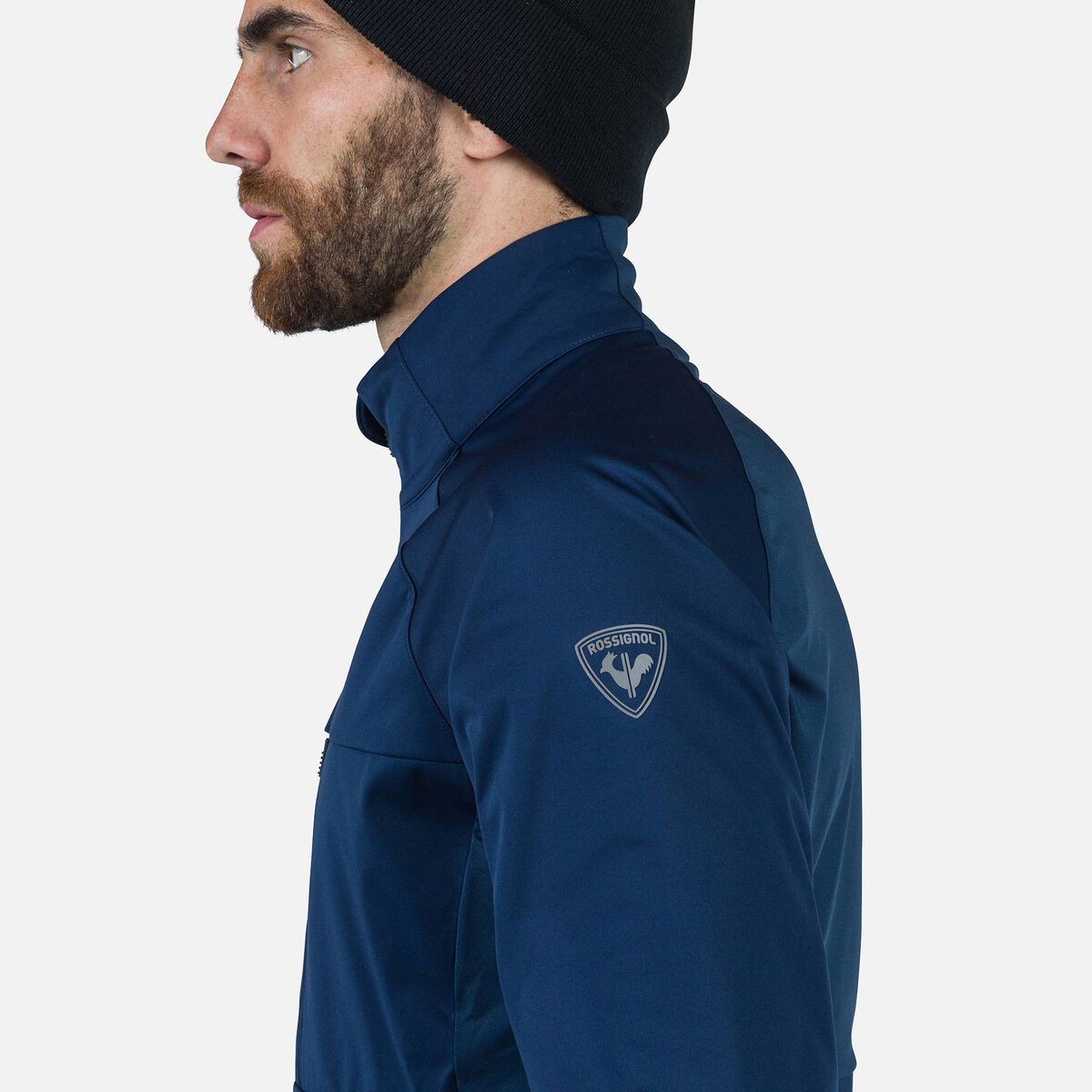 Herren-Softshelljacke Genetys