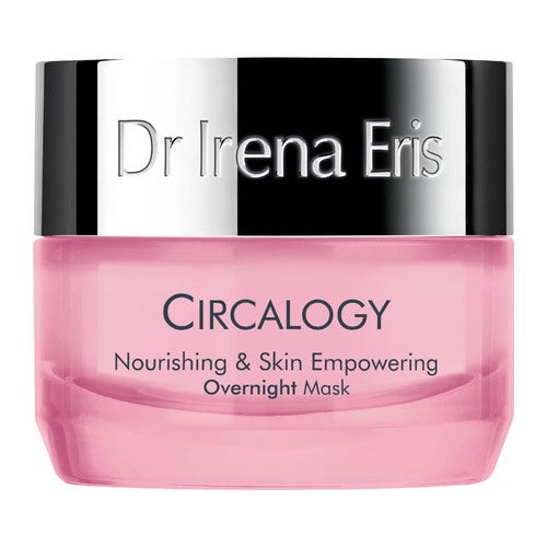 Dr. Irena Eris Circalogy Mască de noapte 50 ml