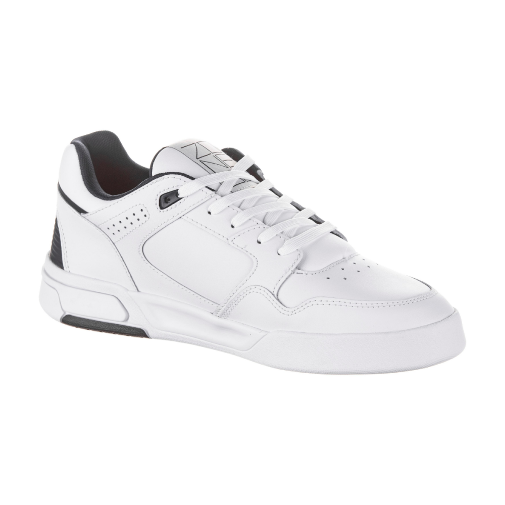 Champion Z80 Cut Low S21877-WW006 / weiss