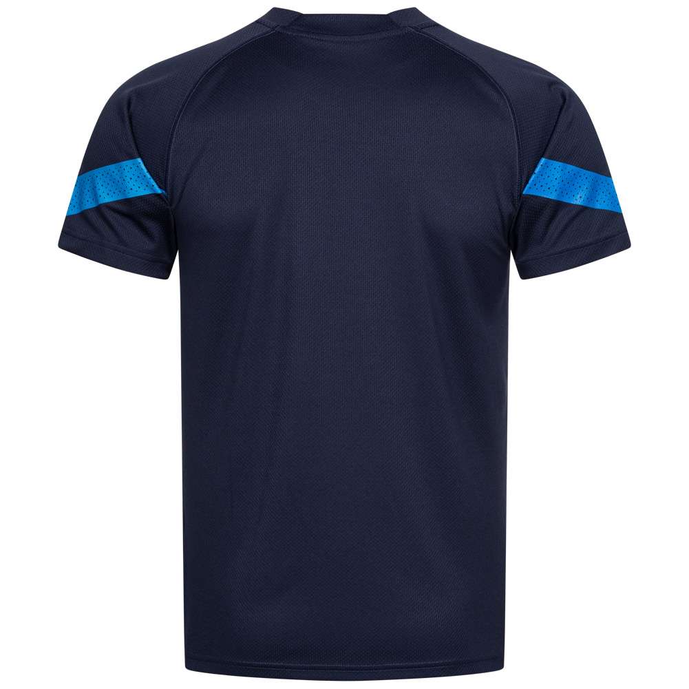 Italien FIGC PUMA Coach Herren Trainings Trikot 767081-04