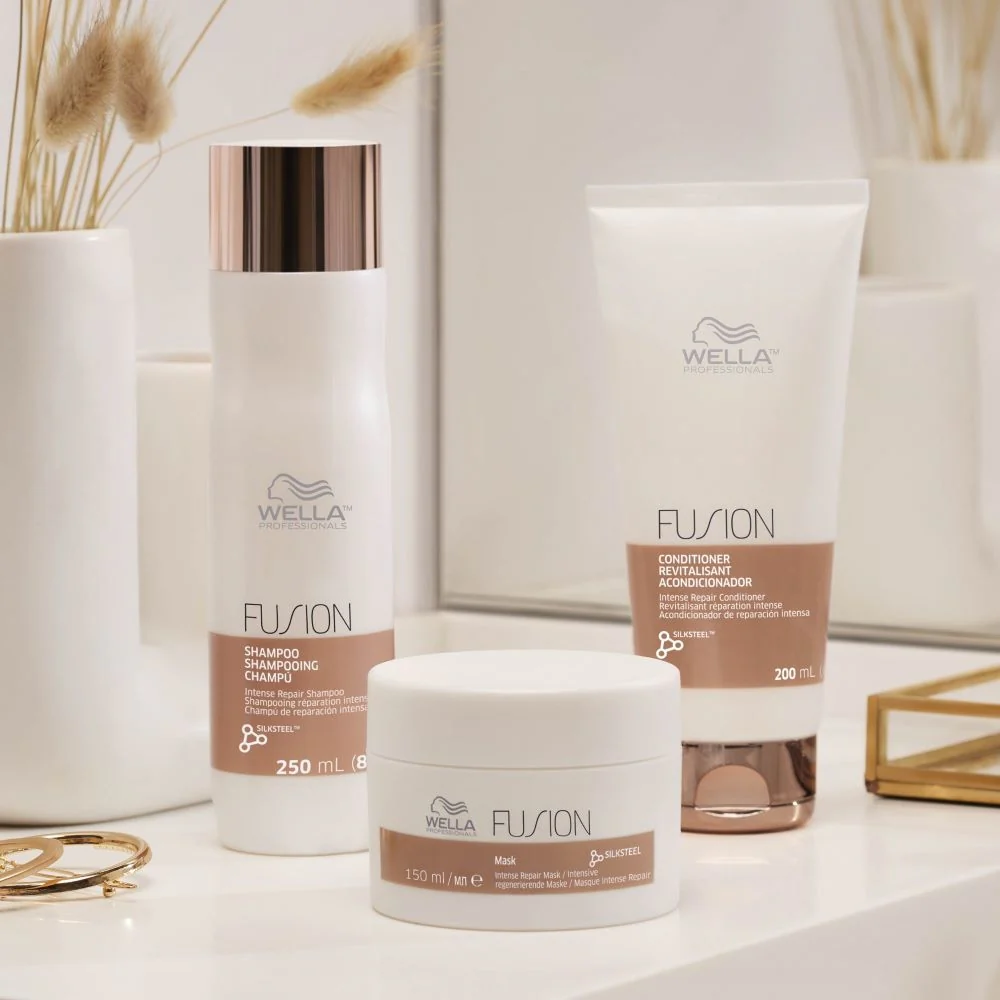 Fusion Fusion Mask - Maska za obnovu kose
