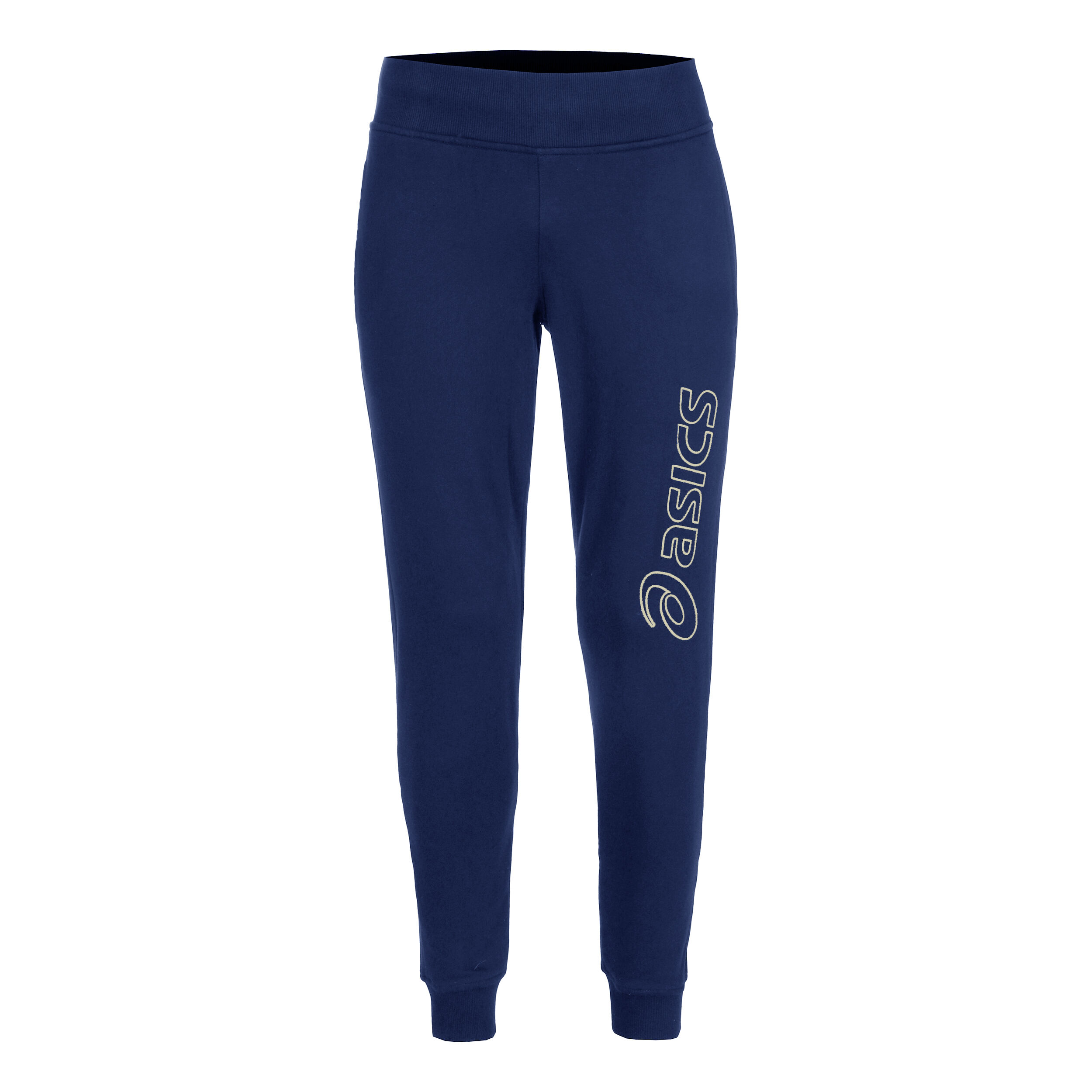 Logo Trainingshose Herren - Dunkelblau