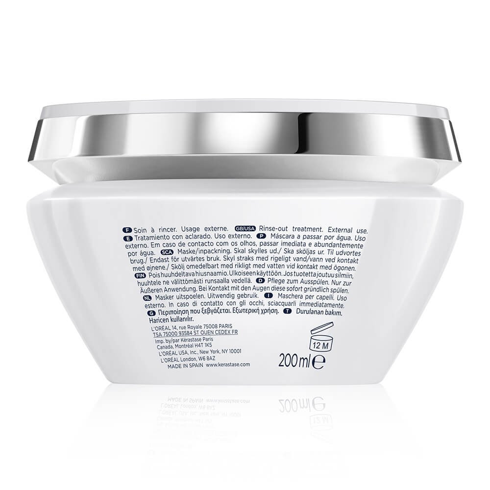 KÉRASTASE SYMBIOSE Masque Revitalisant Essentiel