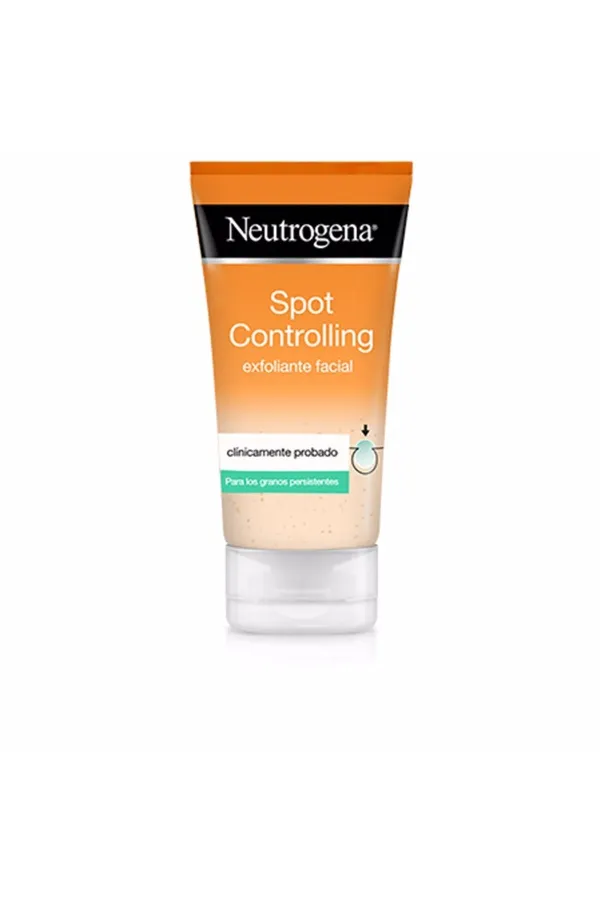 Neutrogena  Granitos Persistentes Peeling-Gesichtsbehandlung Neutrogena 150 ml
