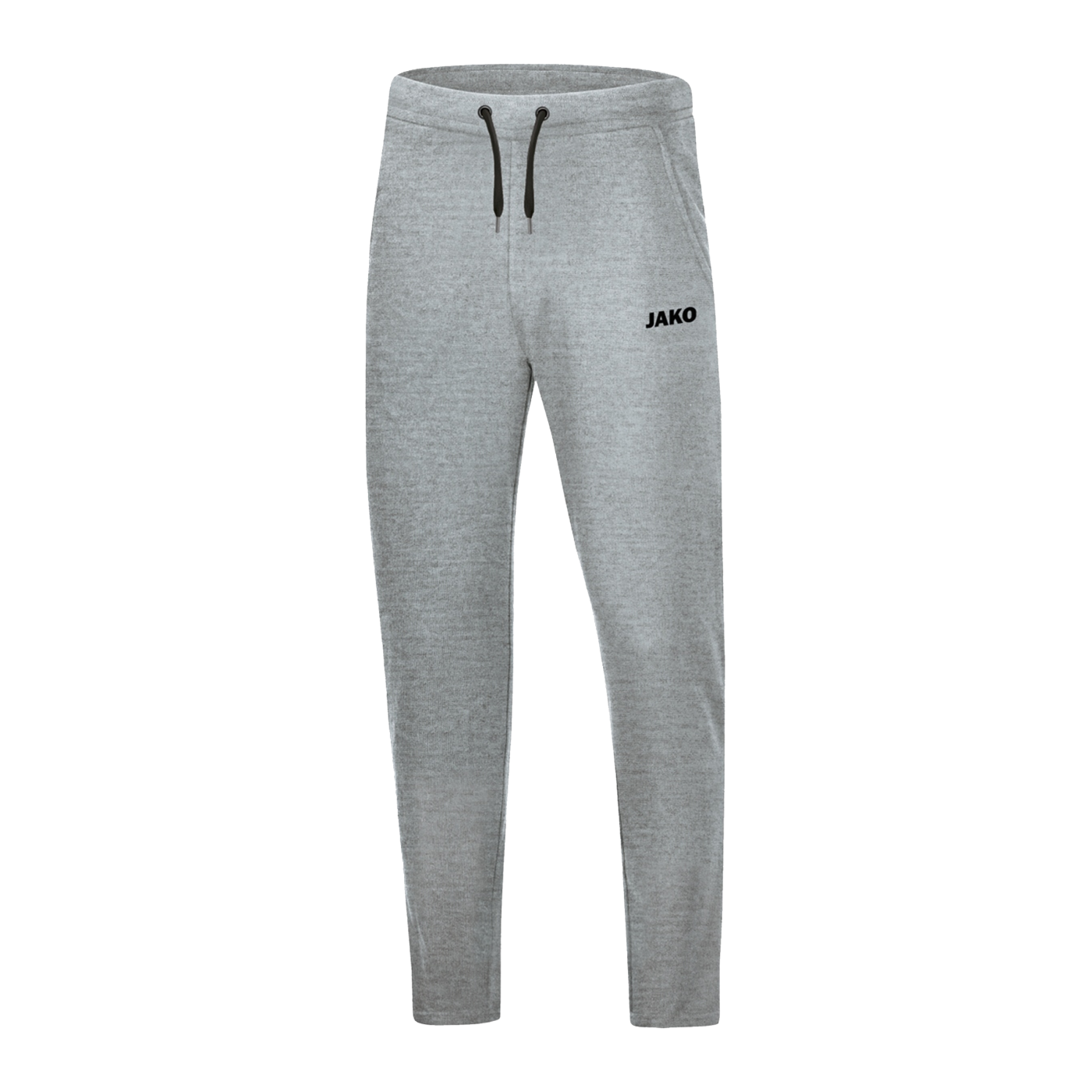 JAKO Base Jogginghose Kids Hellgrau F41