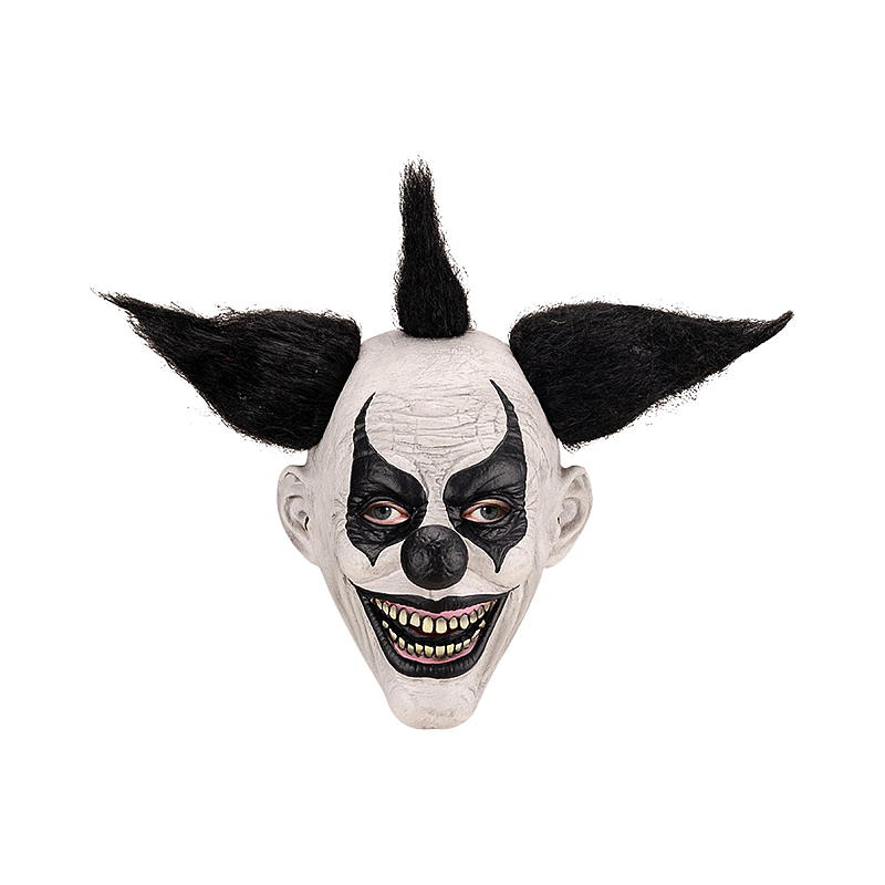 Home Maske voksen Halloween