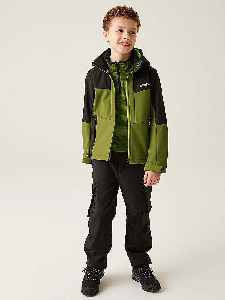 Regatta Softshelljacke 