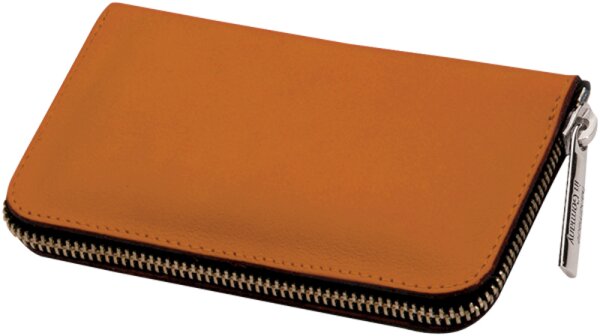 Erbe Solingen Travel Maniküre Reißverschluss-Etui Maniküre-Set