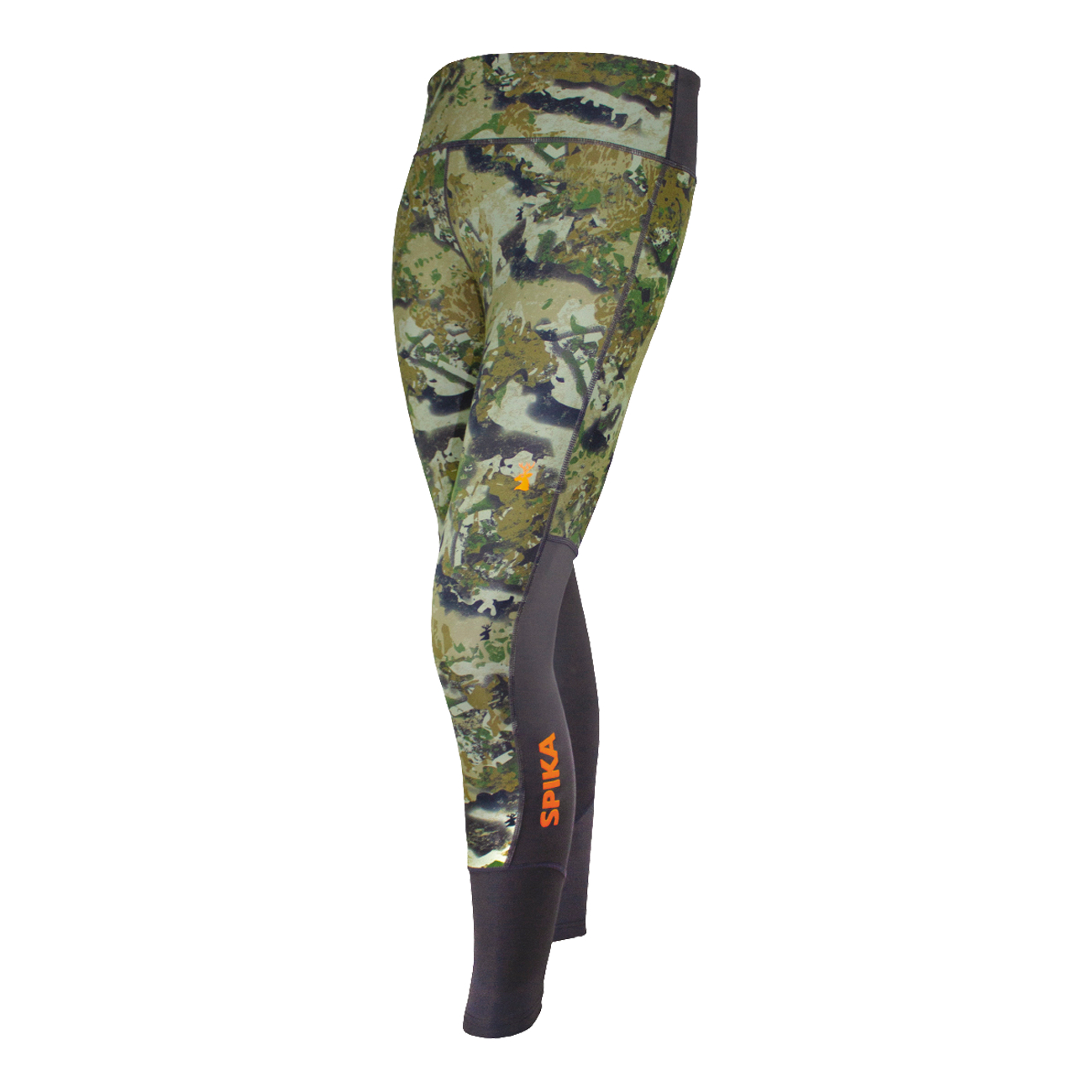 Spika Damen Hose Echo Active Wear