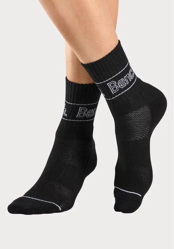 Tennissocken