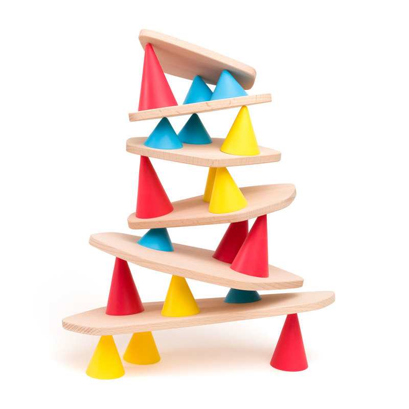 Jeu de construction Piks small kit