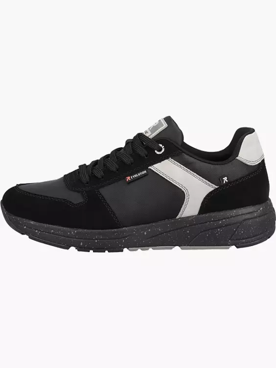 Rieker Herren Sneaker Low