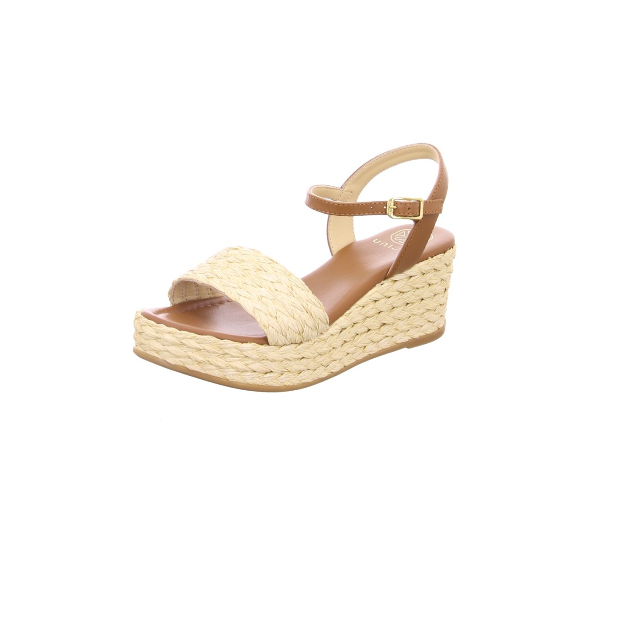 UNISA Klassische Sandalen braun