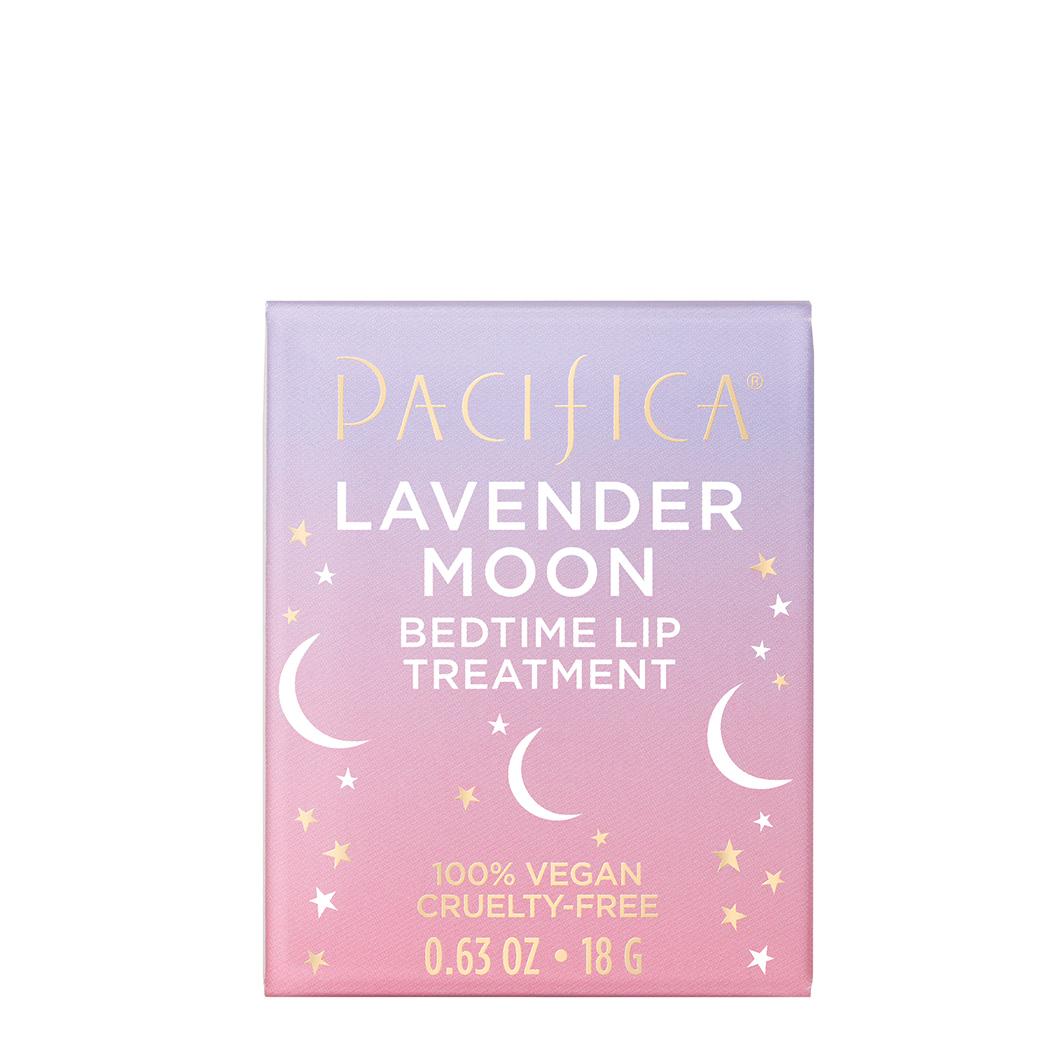 Bedtime Lip Treatment