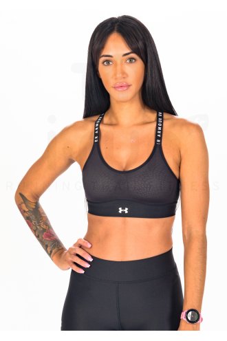 Under Armour Infinity Mid