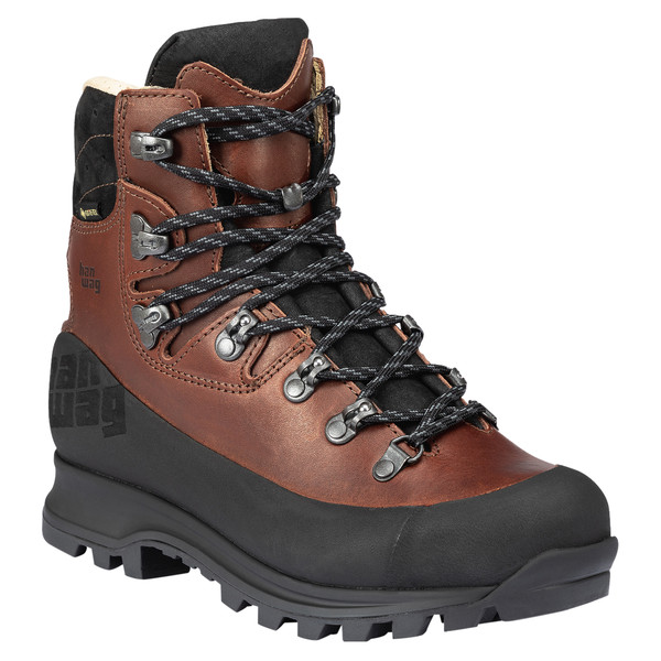 ALASKA PRO LADY GTX Damen - Trekkingstiefel