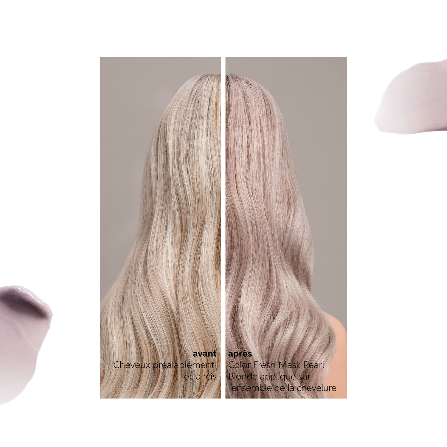 Wella Color Fresh Masque Repigmentant 150 ml