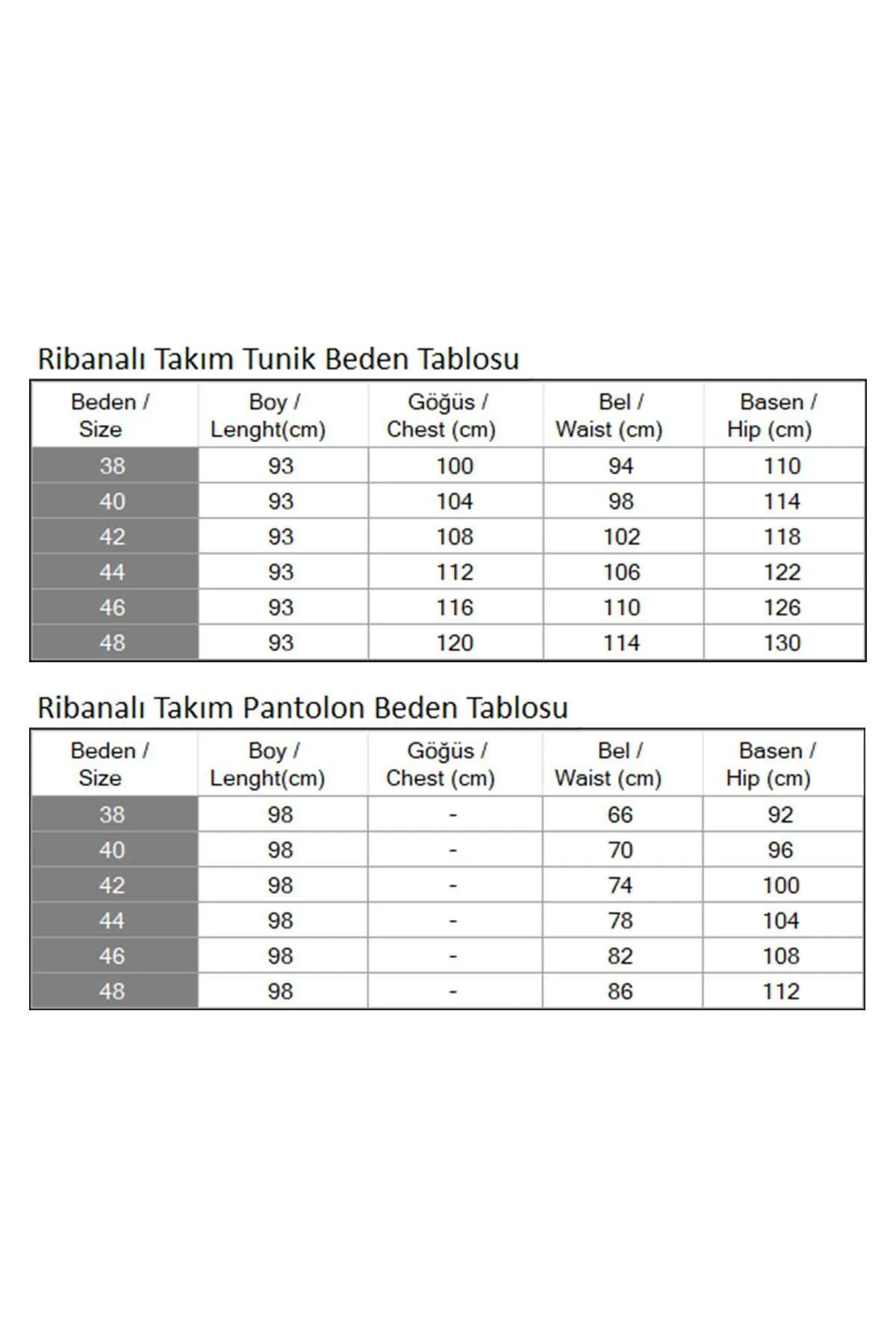 Modamihram  Zweiteiler - Lila - Regular Fit