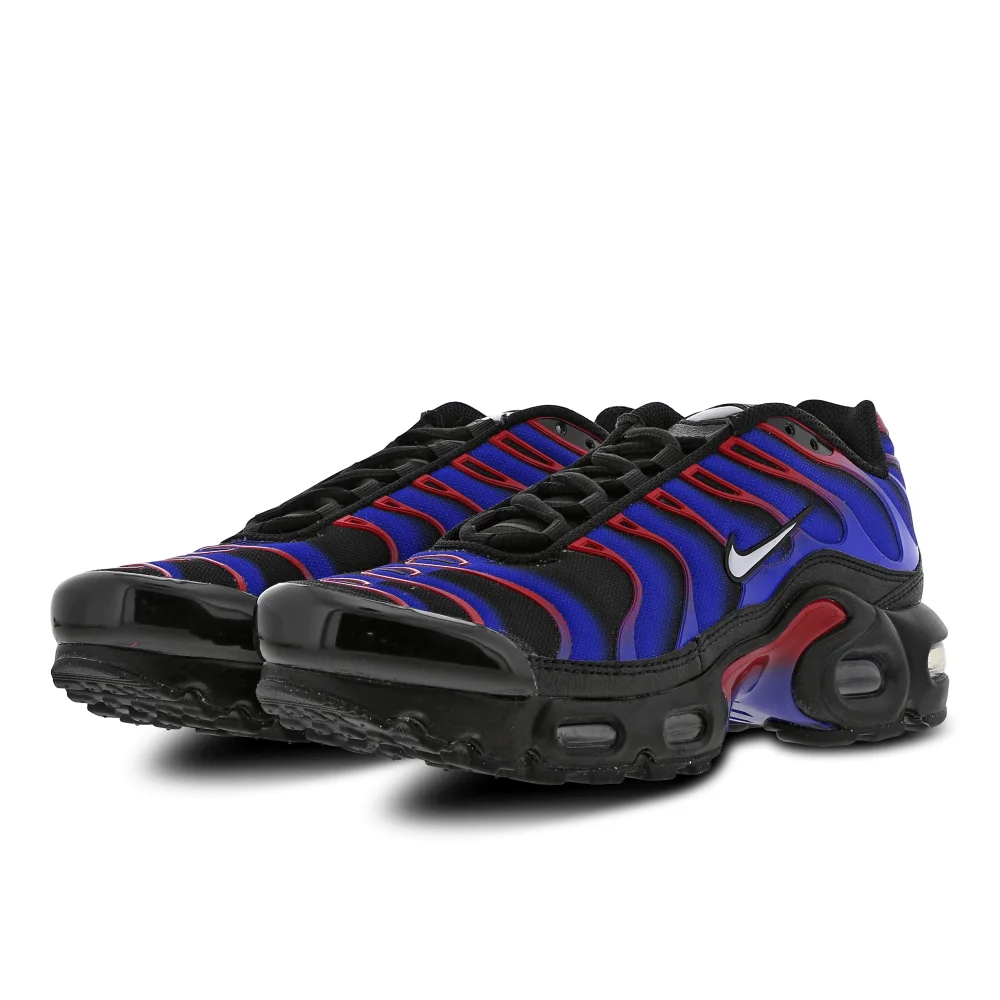 Nike Tuned 1 FQ2406-001 / schwarz