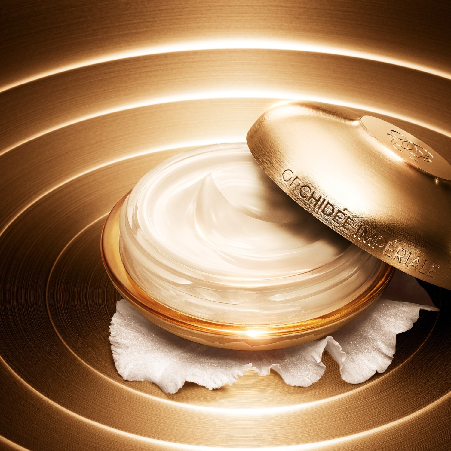 Guerlain La Crème