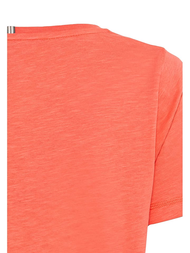Camel Active Shirt in Pink günstig kaufen