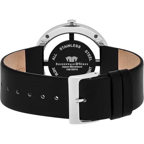 Rhodenwald & Söhne Armband-Uhr Lucrezia