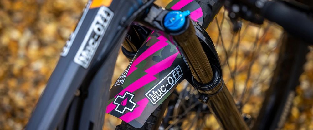 Muc-Off Ride Guard Front kaufen | Bike-Discount