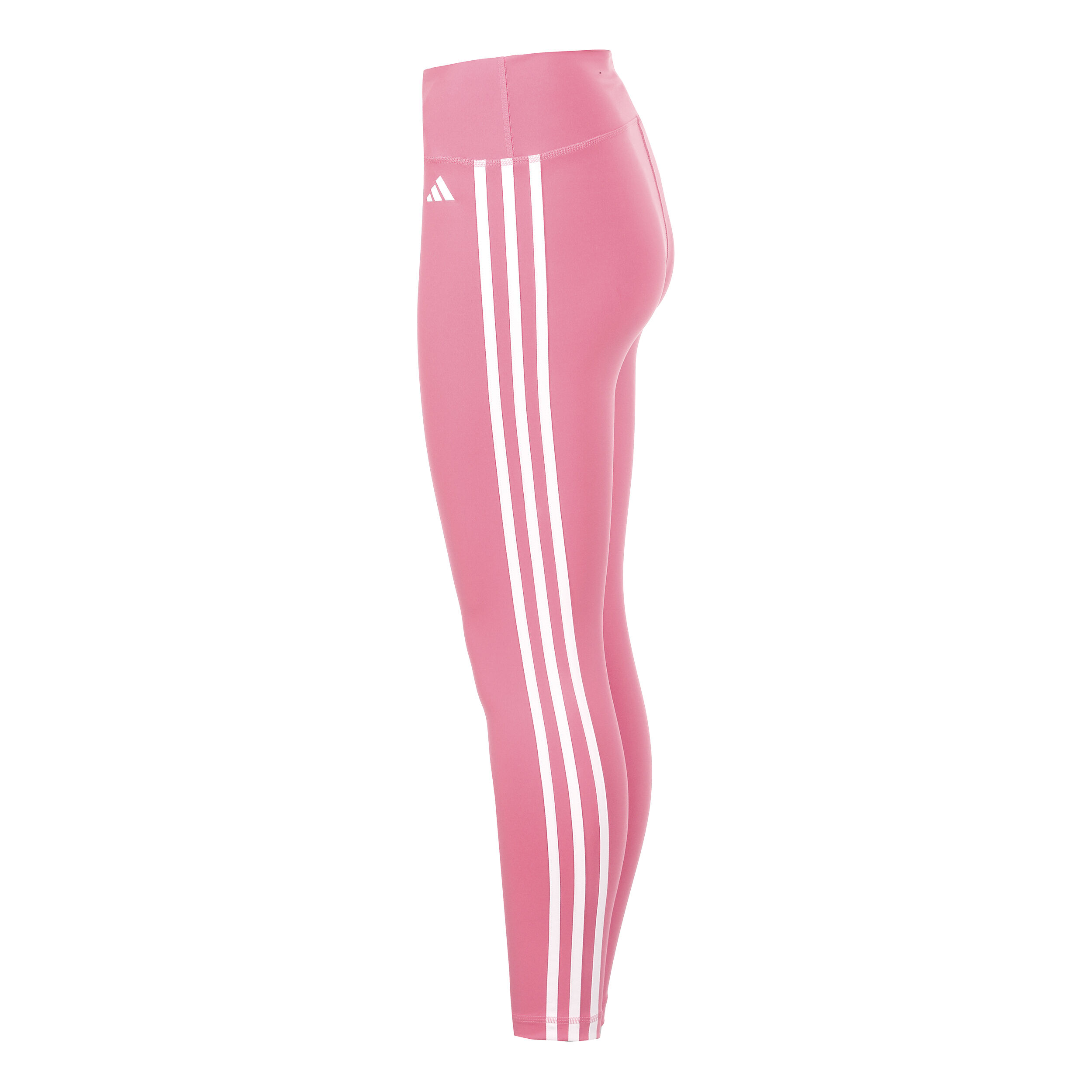 3 Stripes 7/8 Tight Damen - Pink