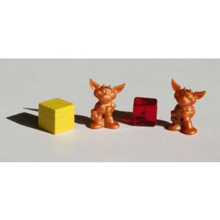 Dungeon Lords (EN)