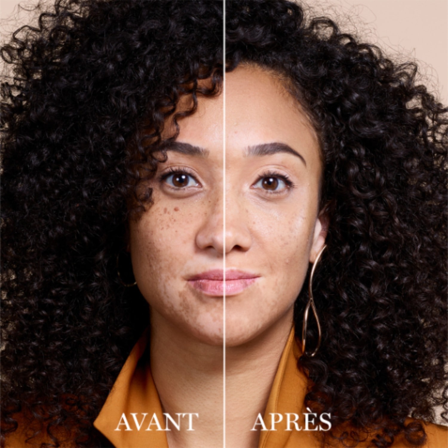 Lancôme Care & Glow