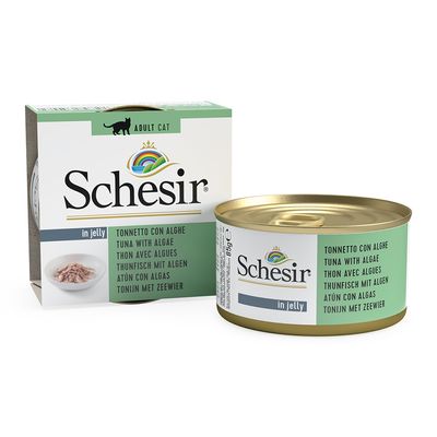 Schesir in Gelee 6 x 85 g