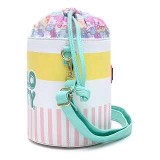 Hello Kitty by Loungefly Umhängetasche Cup O Kitty