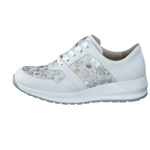 Schnürschuh-26614930001 Finn Comfort