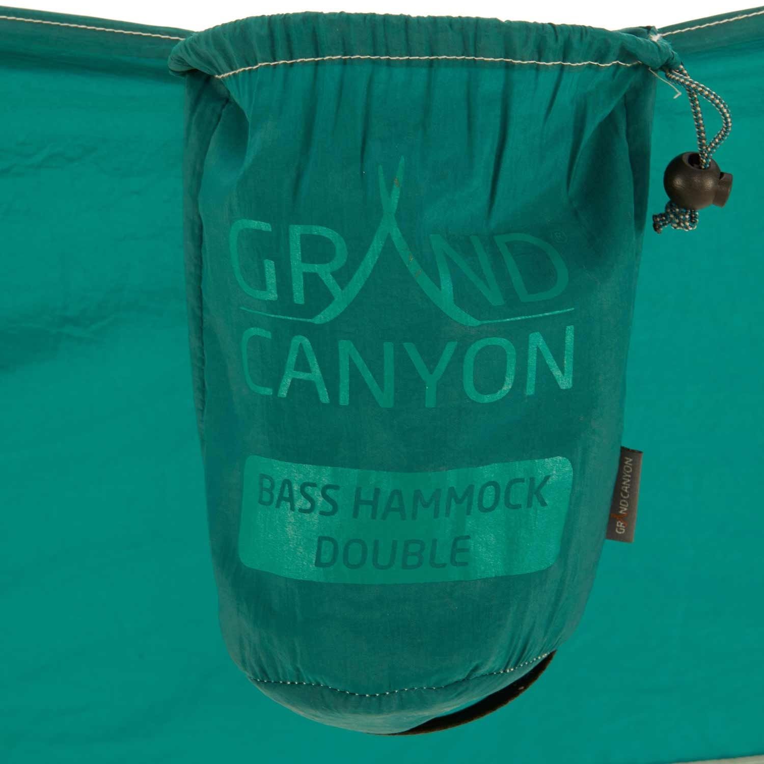 Hängematte Bass Hammock Double