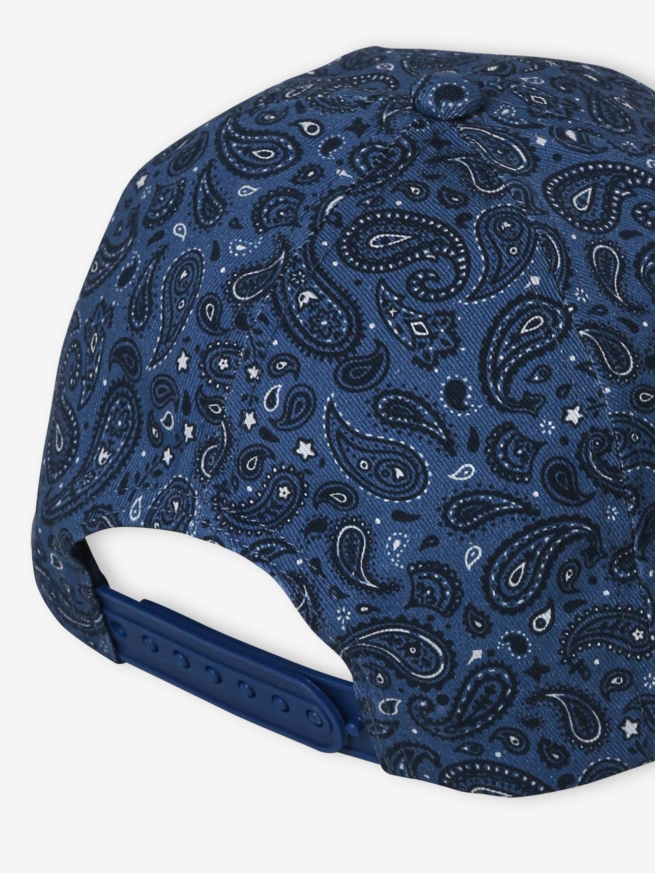 Vertbaudet Jungen Cap - marine