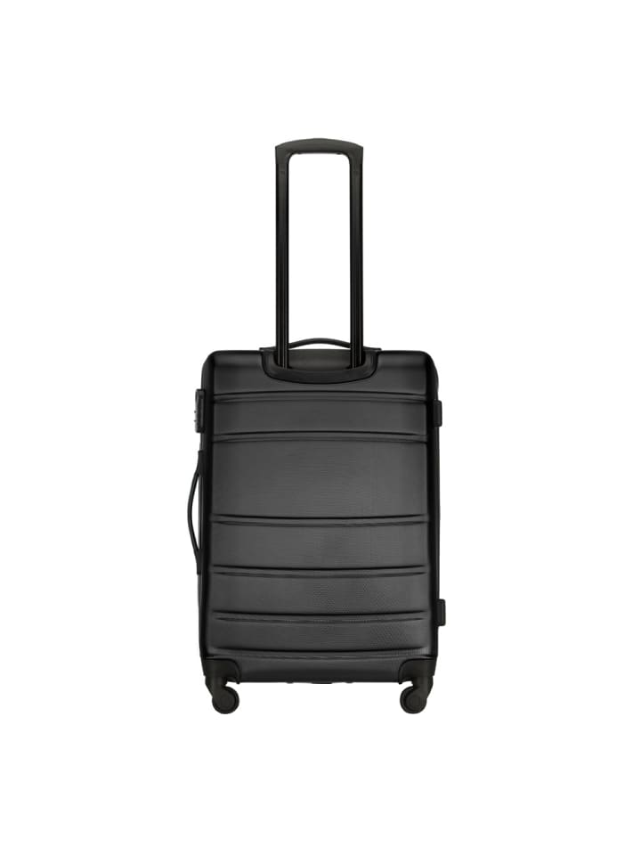 Wittchen Globe line Collection in Black günstig kaufen onesize