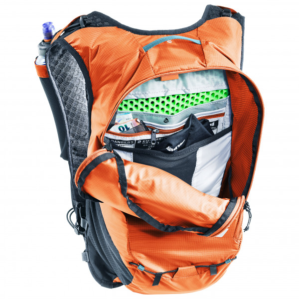 Deuter - Ascender 7 - Trailrunningrucksack