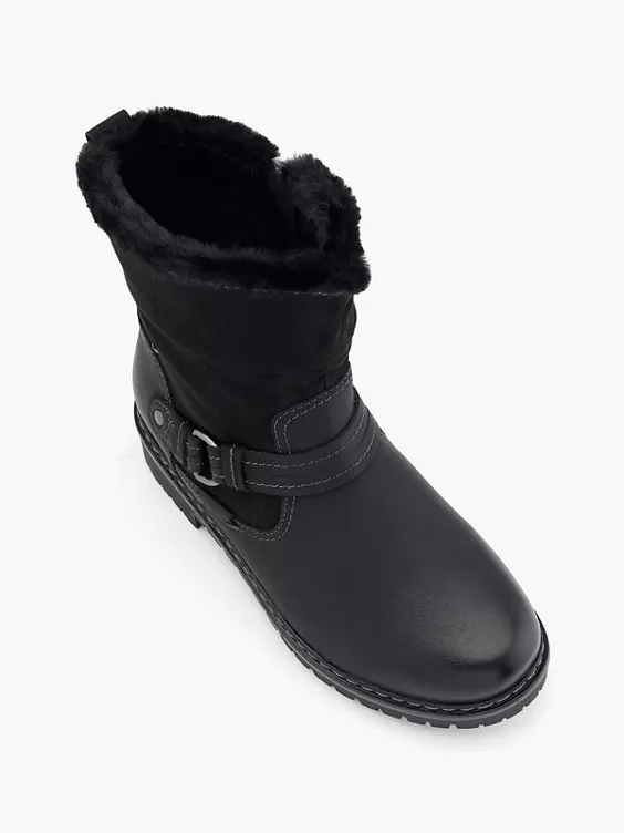 Easy Street Komfort Boots
