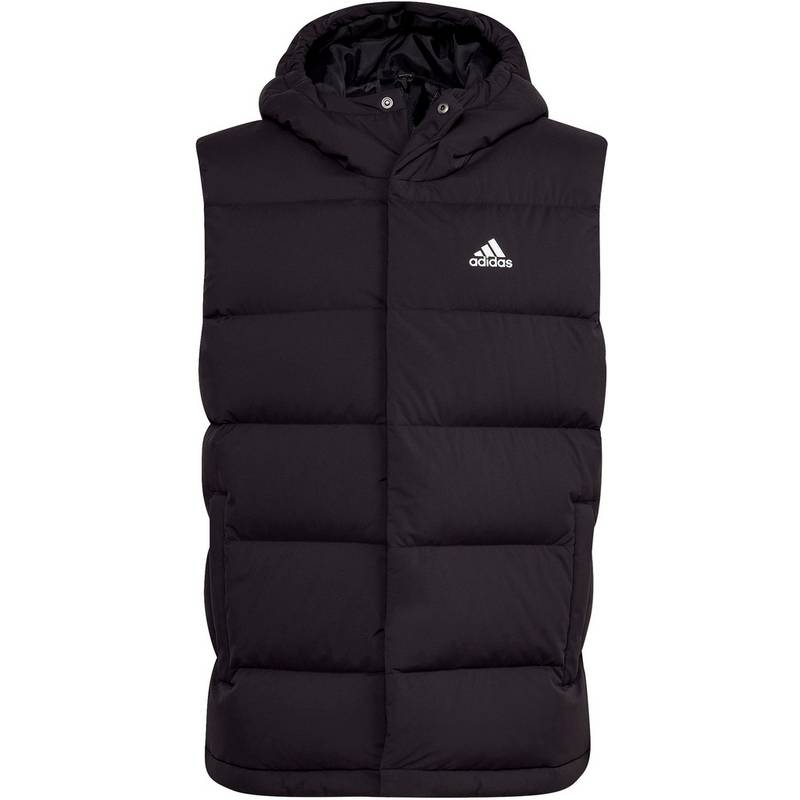 adidas Helionic Daunenweste Herren