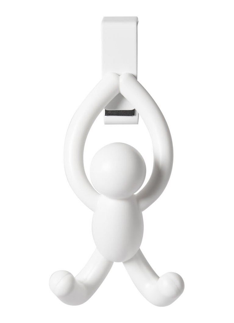 Umbra Buddy -kaappikoukut 13 cm