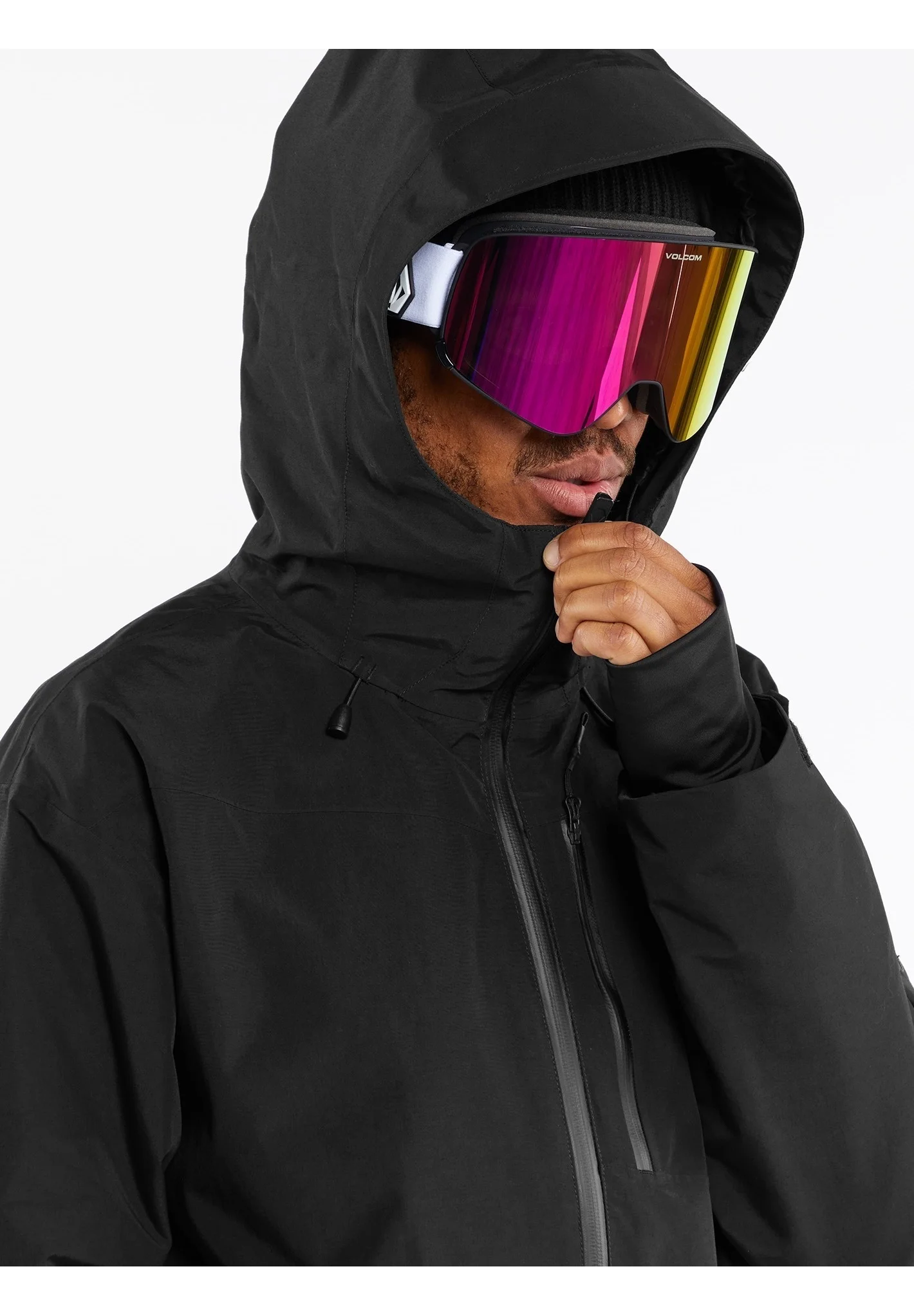 Chaqueta de esquí Volcom