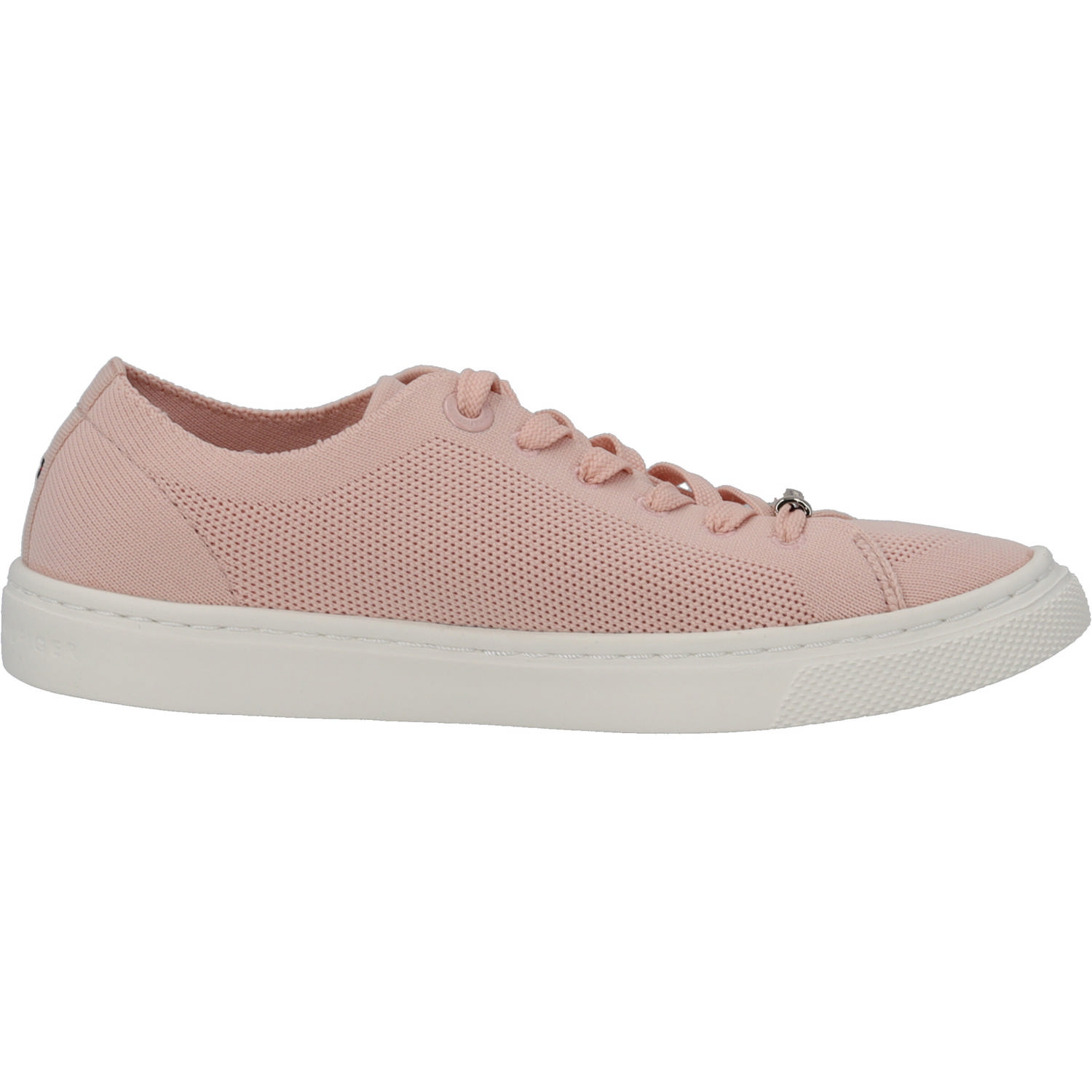 Tommy Hilfiger FW0FW06332, Schnürschuhe, Damen, Pink