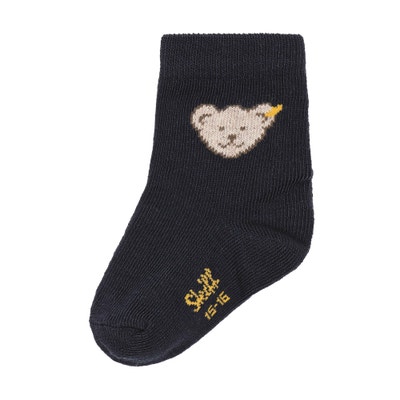 Socken GOTS, dunkelblau