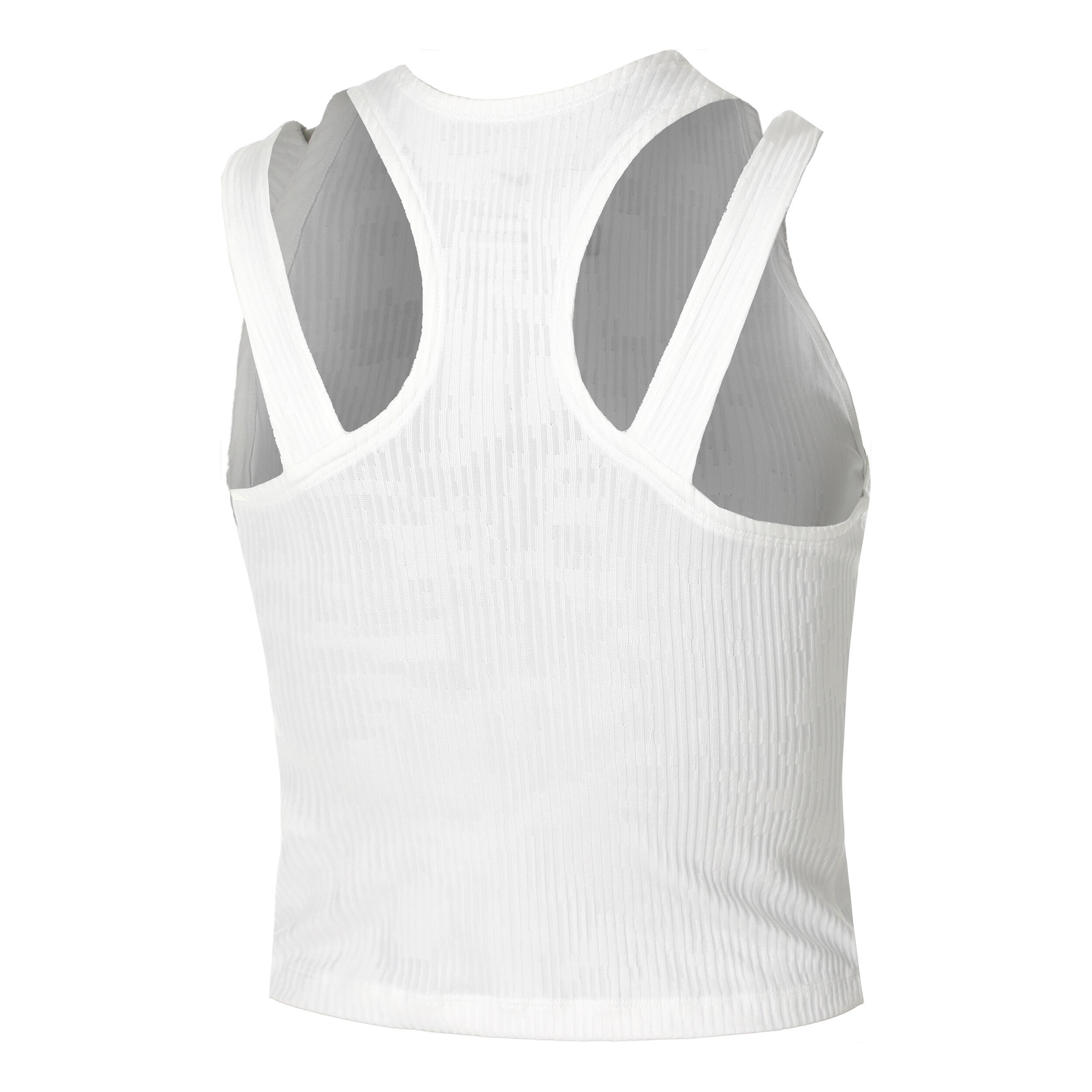 Dri-Fit Slam Tank-Top Damen - Weiß, Gold