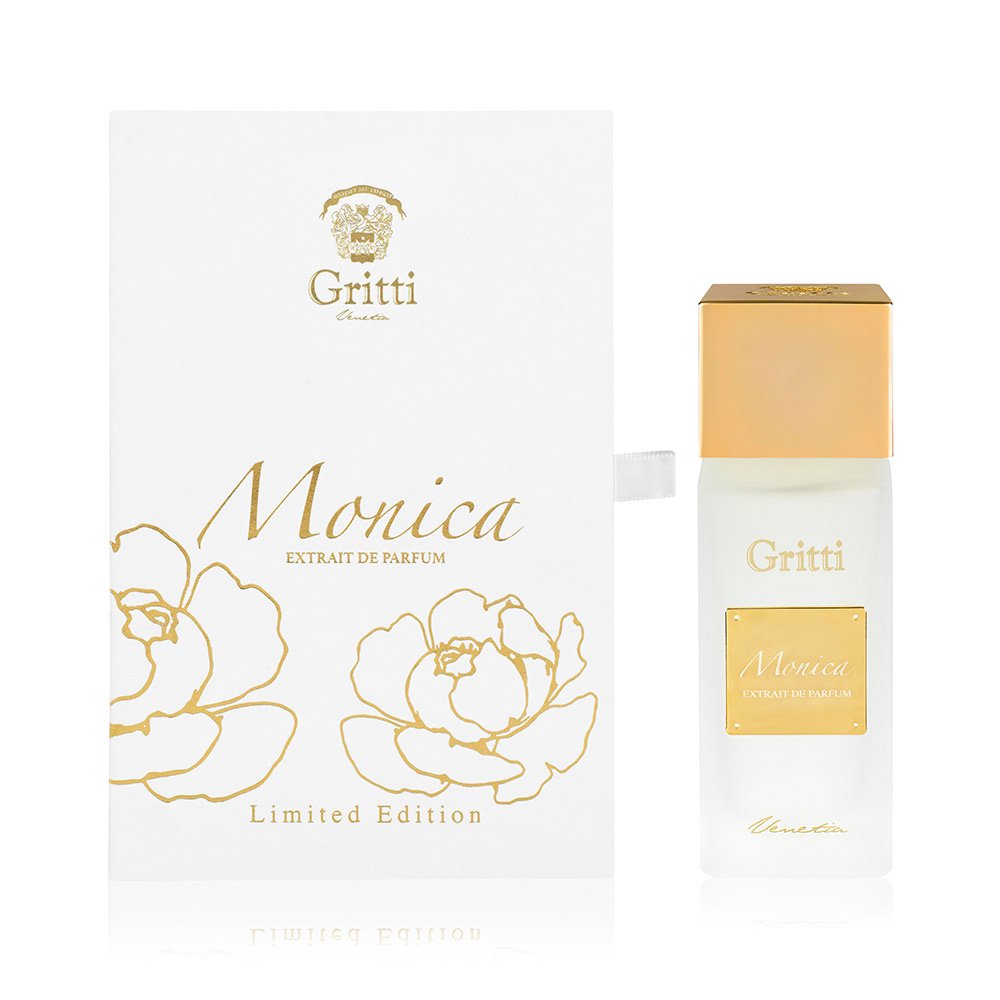 Gritti Monica Eau de Parfum