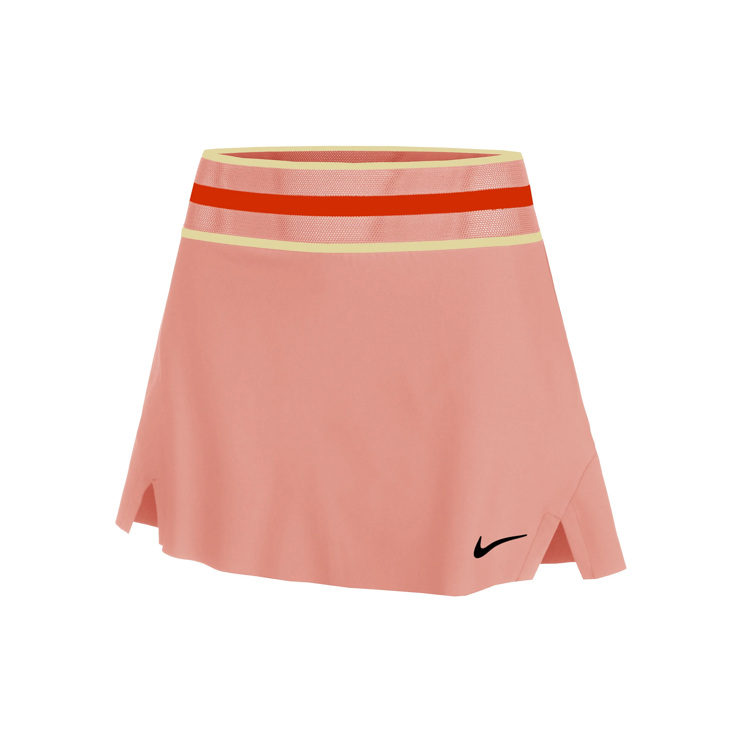 Dri-Fit Slam Rock Damen - Apricot