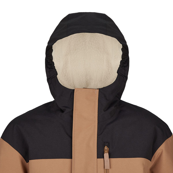 SPIRIT 2L INS PARKA Kinder - Winterjacke