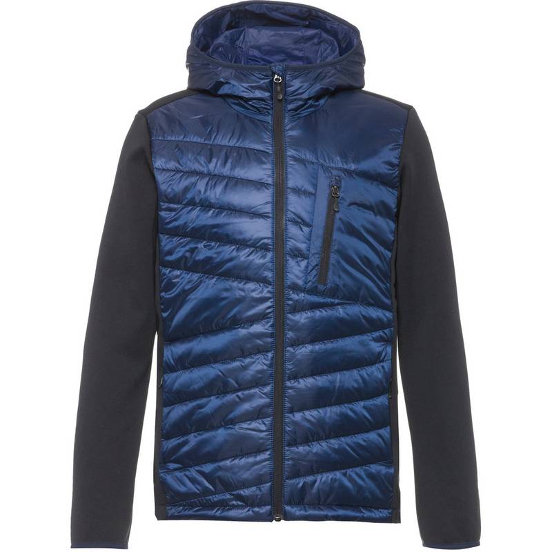 OCK Funktionsjacke Herren
