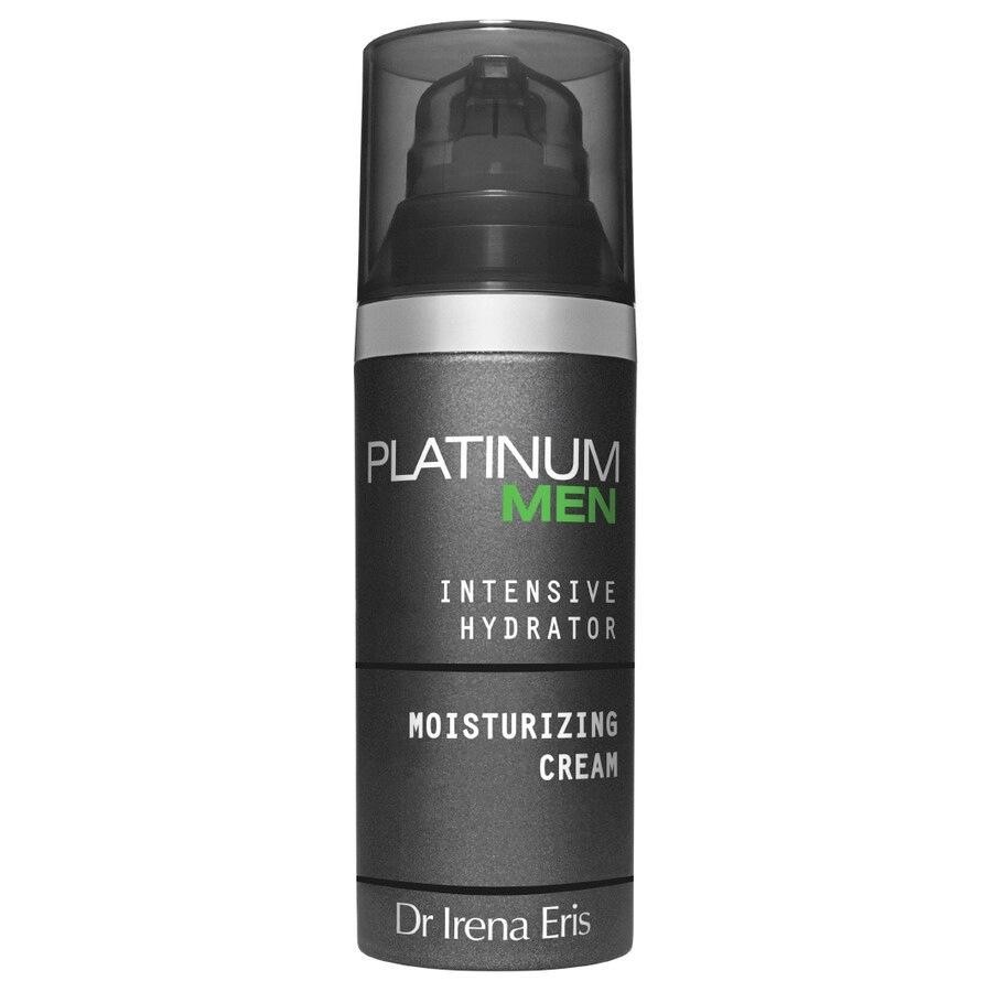 Intensiver Hydrator Gesichts- und Augencreme