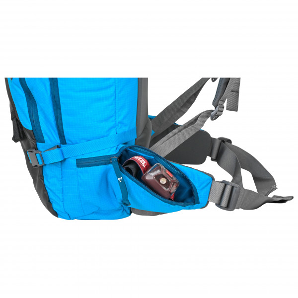 Mystery Ranch - Saddle Peak 255 - Skitourenrucksack